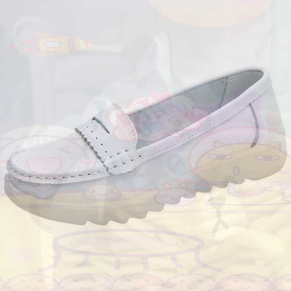 Trending Tech Accessories - Mocassino Guida Scarpe da ginnastica per