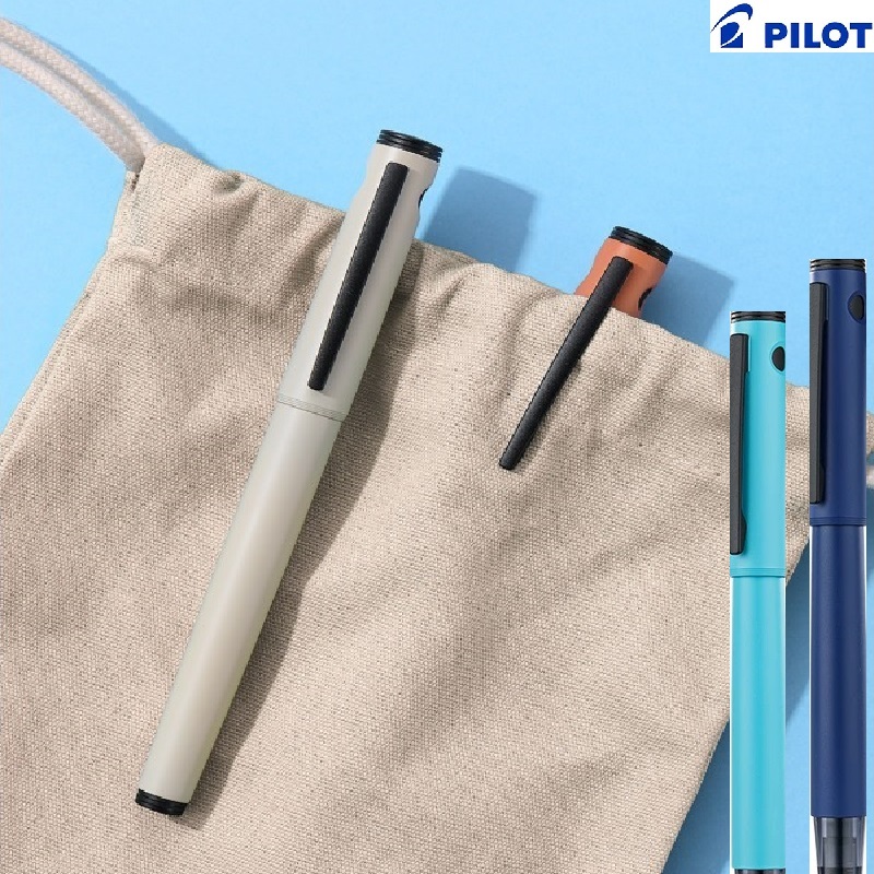 High Tech Office Accessories - PILOT Lightive Urban Penna Stilografica con