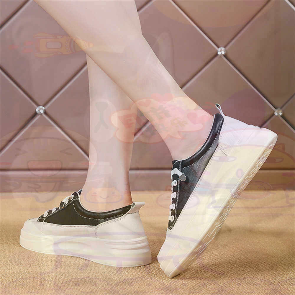 Trending Tech Accessories - Mocassini robusti con lacci Donna Scarpe