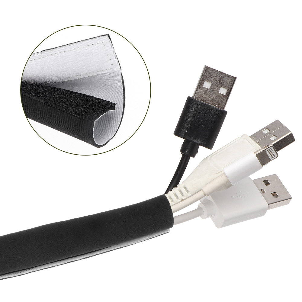 Cable Sleeve Neoprene - FAI DA TE di Gestione Dei
