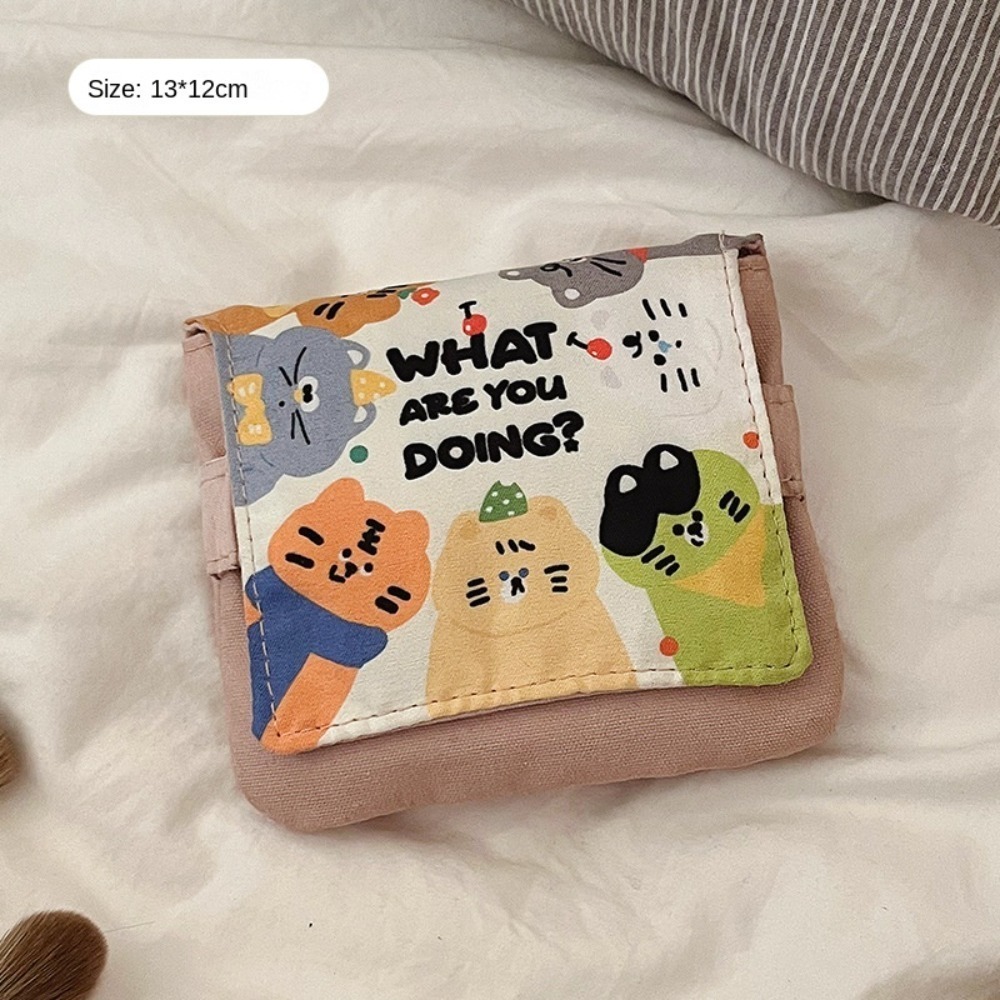 Cable Organizer Bag - Organizzatore Creativo per Cavi Dati, Borsa