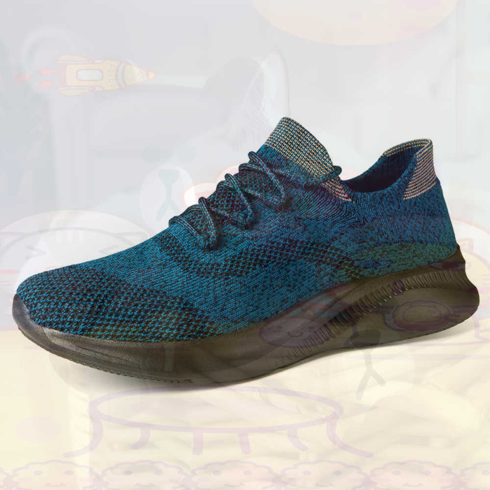 Trending Tech Accessories - Numero 41 Fondo morbido Scarpe di
