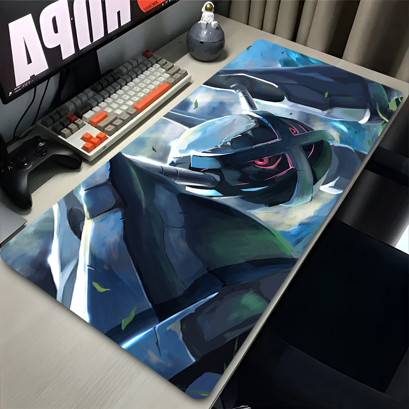 Tech Accessories Pc - Tappetino per scrivania per computer Game