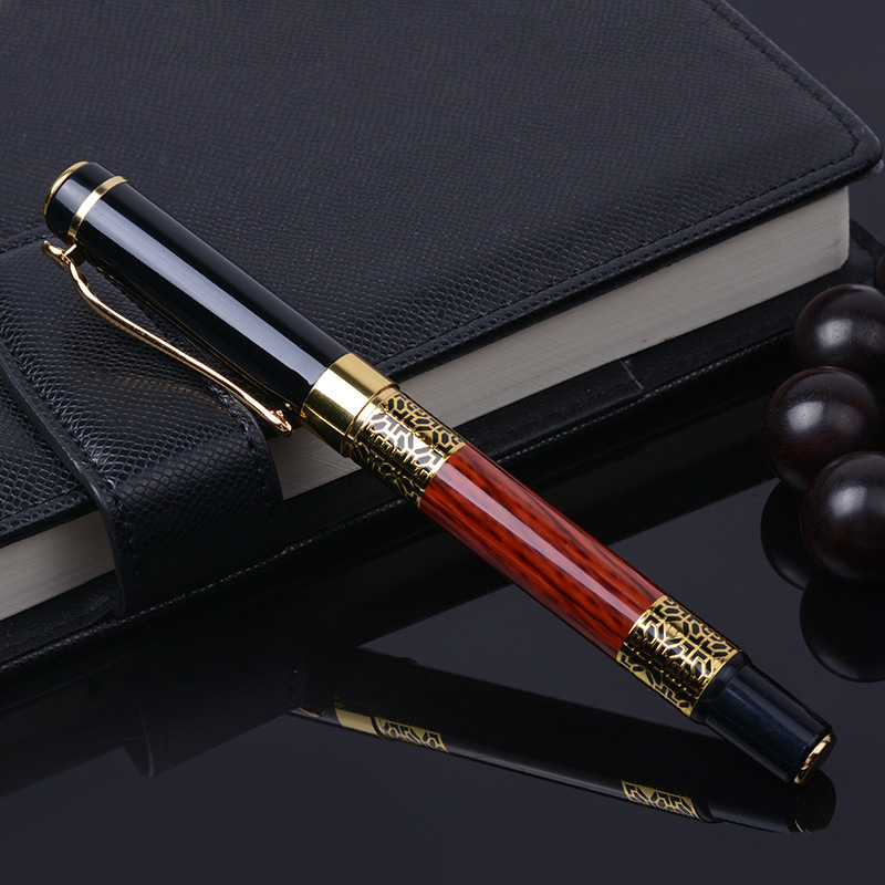 High Tech Office Accessories - Penna a sfera roller interamente in