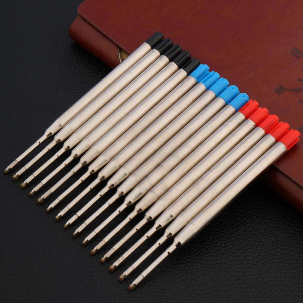 High Tech Office Accessories - Di alta qualità 10Pc Rosso blu