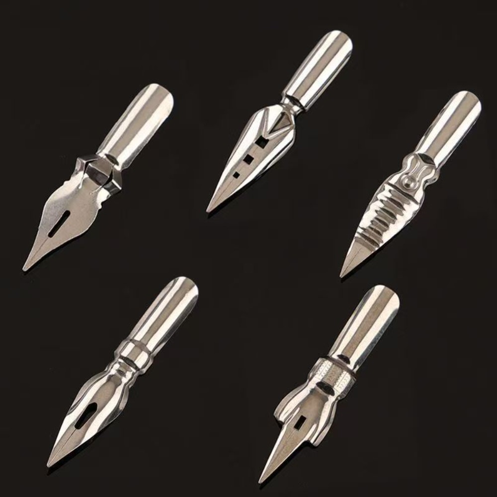High Tech Office Accessories - 1 Pezzo Penna Calligrafica di Alta