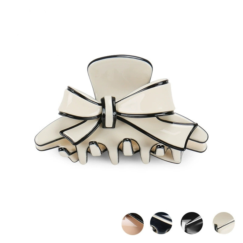 Hi Tech Accessories - Accessori per capelli con artiglio per