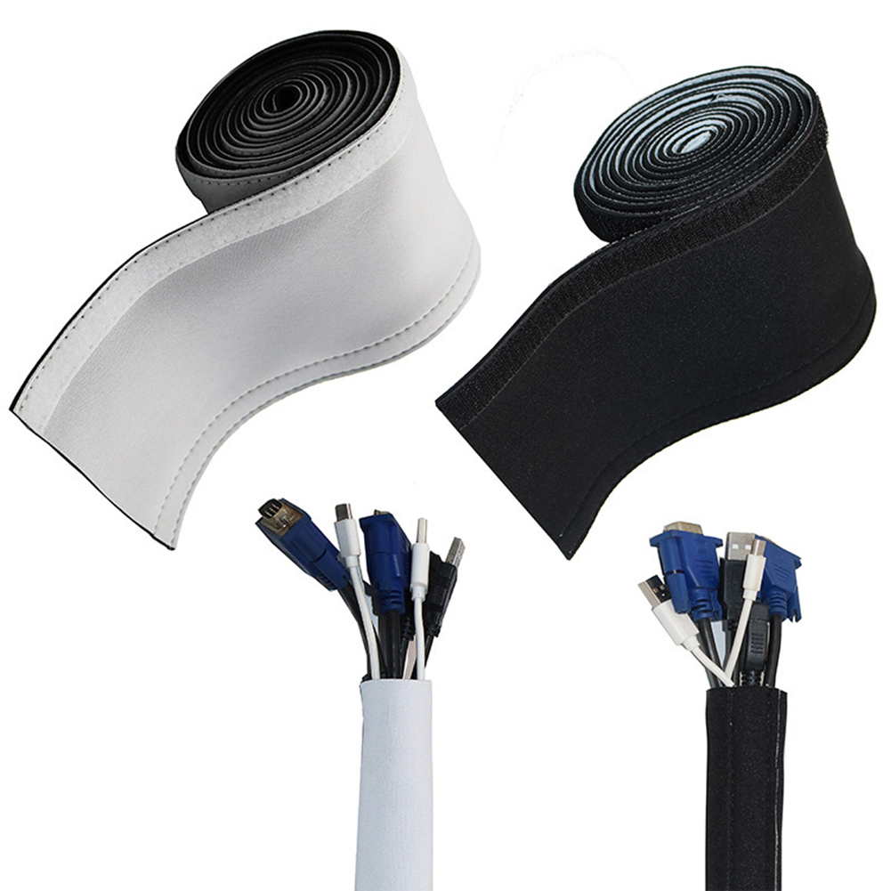 Cable Sleeve Neoprene - Manicotto per la gestione dei cavi