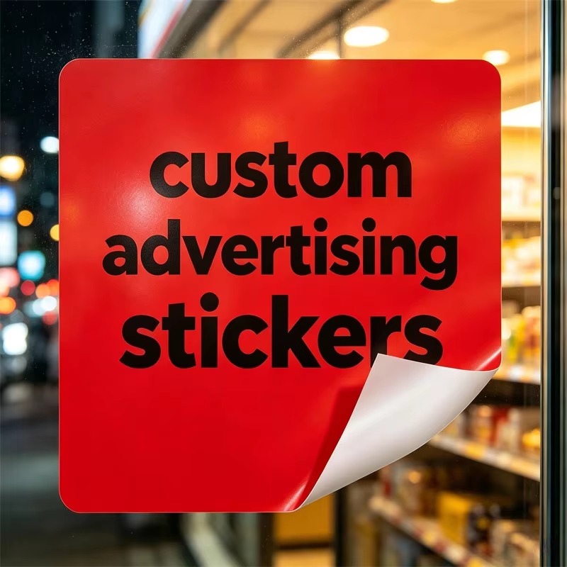 Tech Accessories Market - Adesivi personalizzati con qualsiasi immagine, negozi