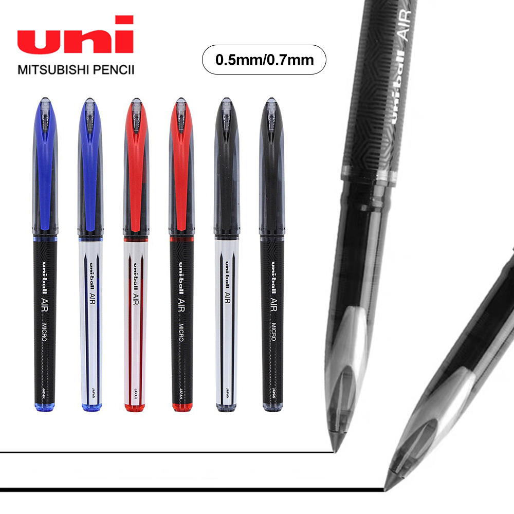 High Tech Office Accessories - Penna gel UNI Ball Air di