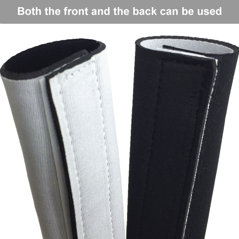 Cable Sleeve Neoprene - Organizzatore di coperture per cavi in