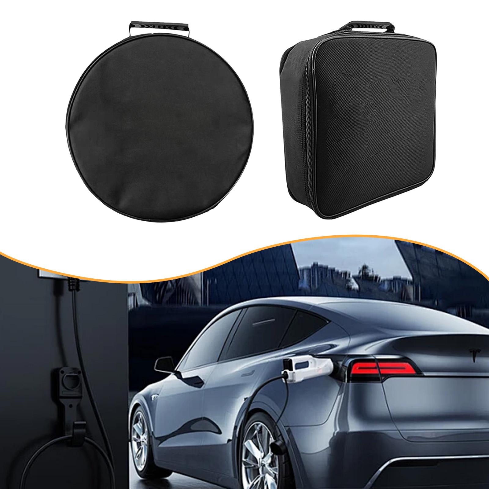 Borsa porta cavi di ricarica p - Cable Organizer Bag recensione e prezzo
