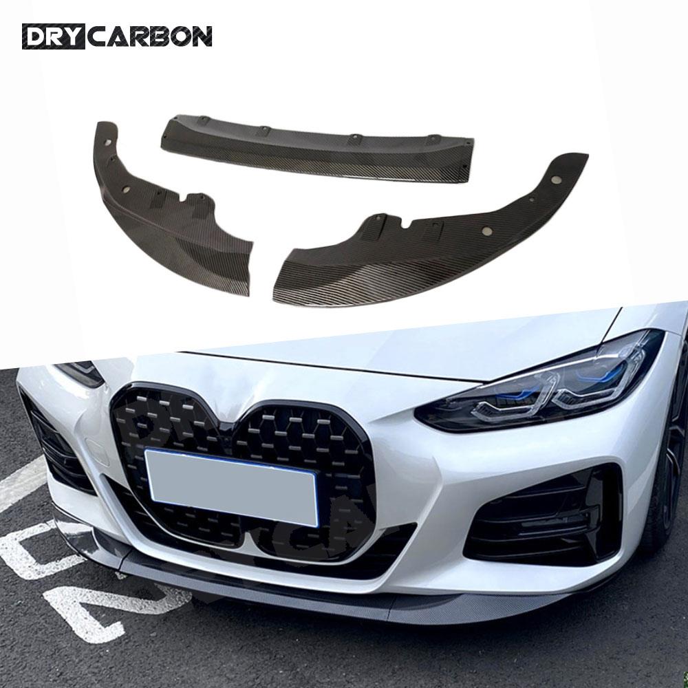 Fibra di carbonio M Stile Para - Tech Accessories For Car recensione e prezzo