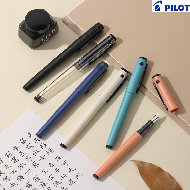 PILOT Lightive Urban Penna Sti - High Tech Office Accessories recensione e prezzo