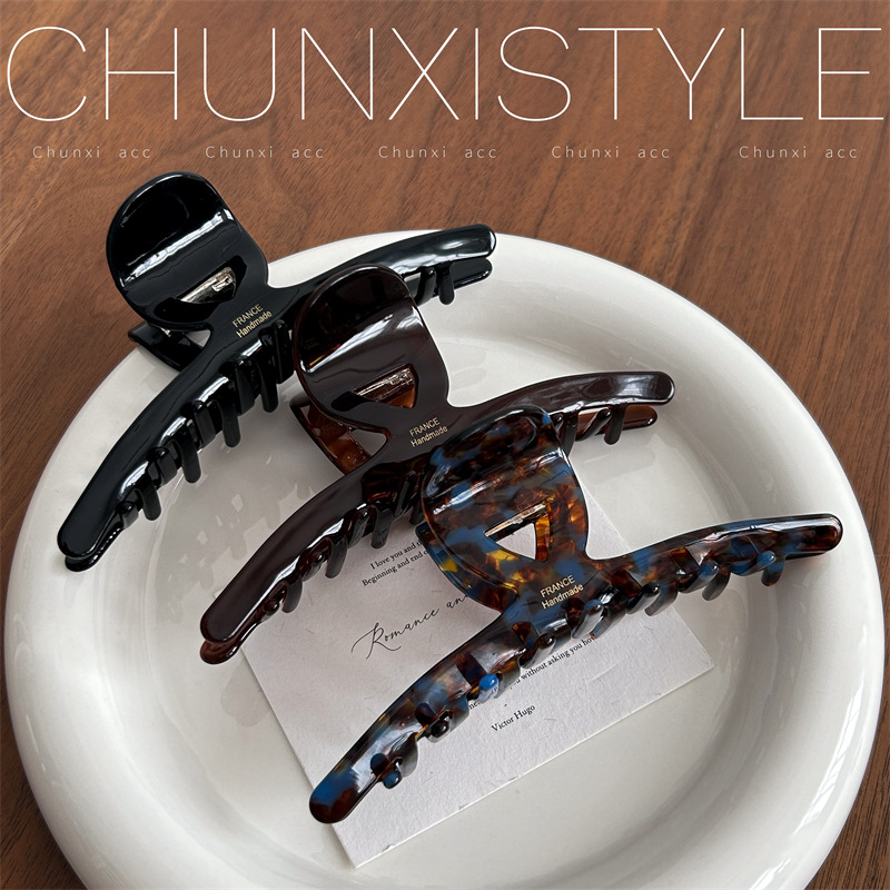 3 Pezzi Fermagli per Capelli i - Hi Tech Accessories recensione e prezzo