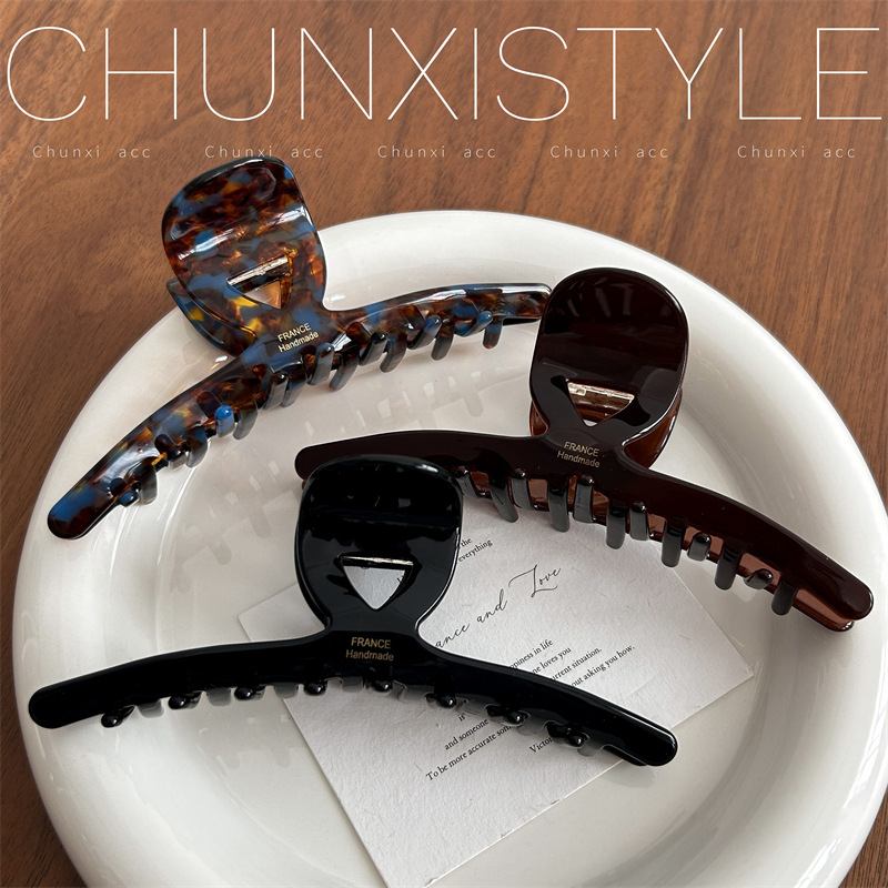 3 Pezzi Fermagli per Capelli i - Hi Tech Accessories recensione e prezzo