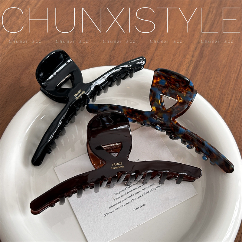 3 Pezzi Fermagli per Capelli i - Hi Tech Accessories recensione e prezzo