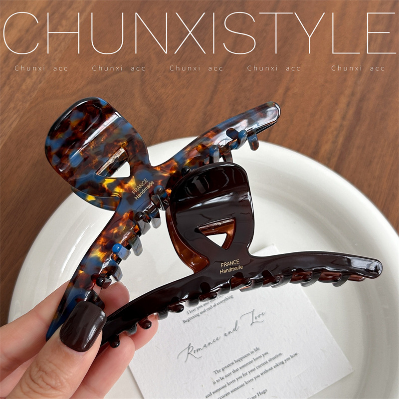 3 Pezzi Fermagli per Capelli i - Hi Tech Accessories recensione e prezzo
