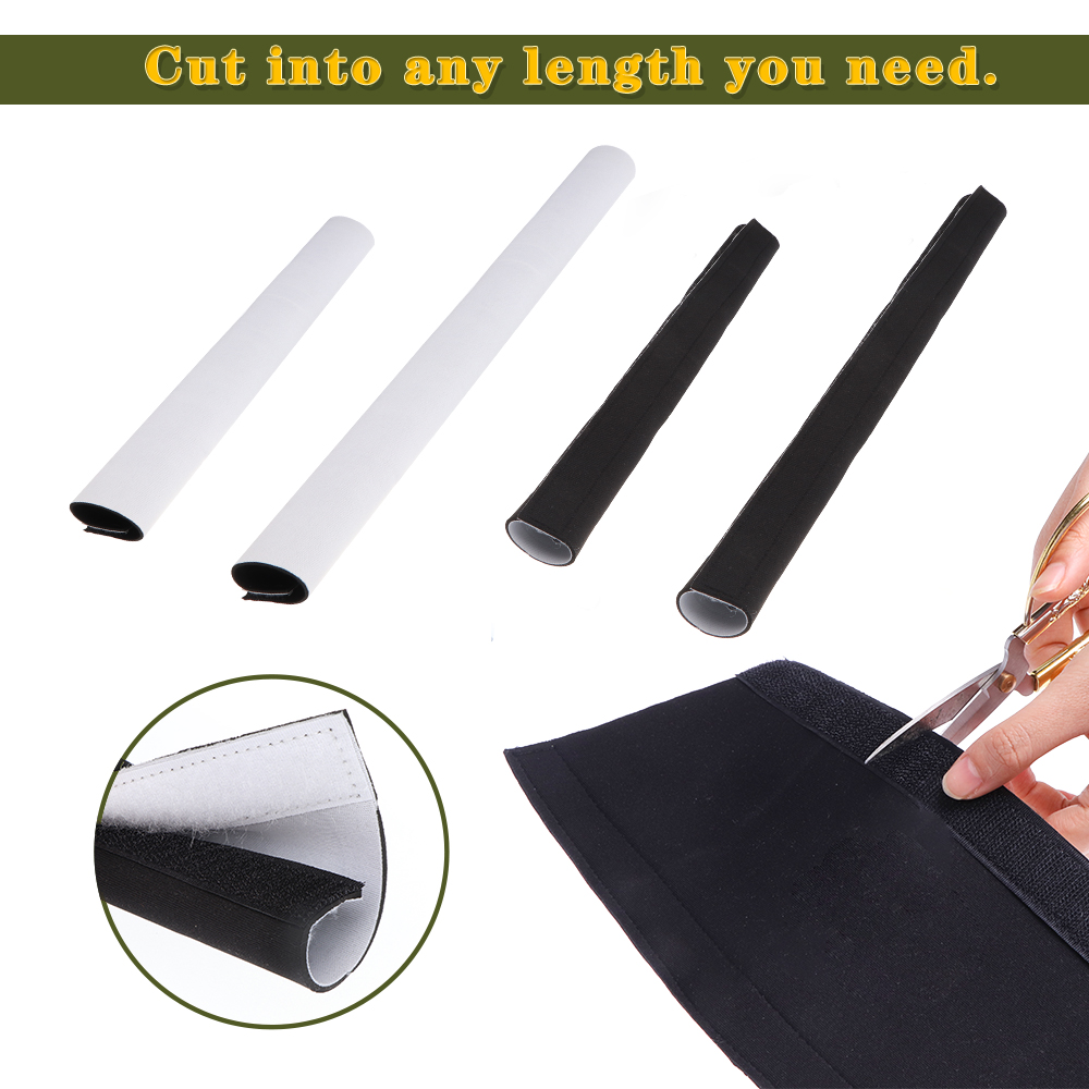 FAI DA TE di Gestione Dei Cavi - Cable Sleeve Neoprene recensione e prezzo