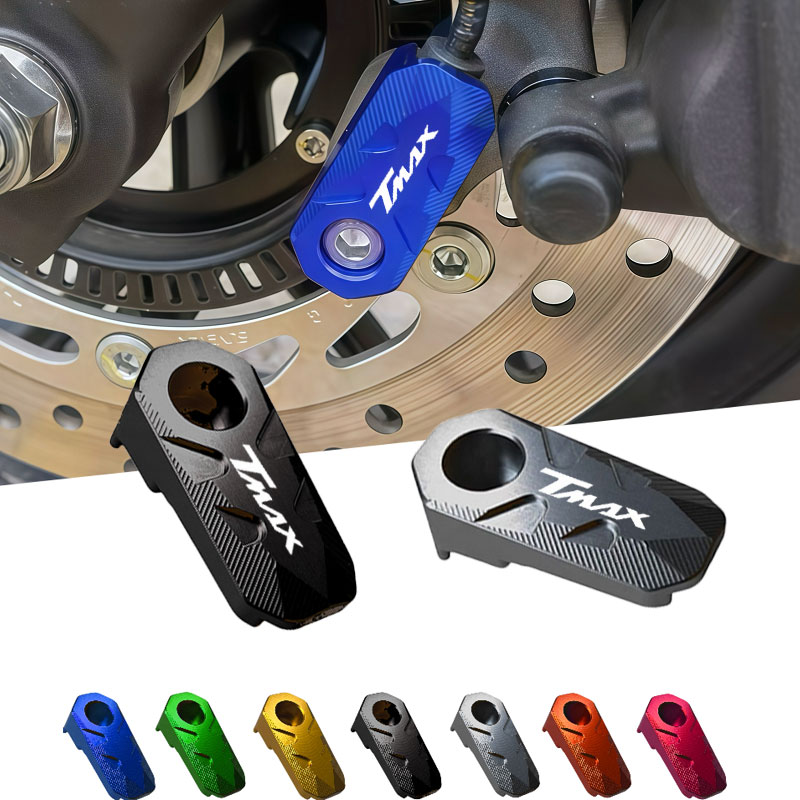 Accessori per moto YAMAHA T-Ma - Tech Protect Accessories recensione e prezzo