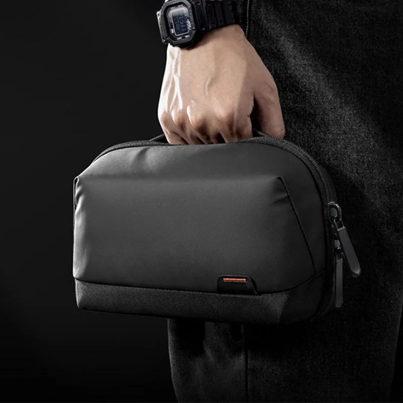 Borsa multifunzionale per acce - Cable Organizer Bag recensione e prezzo
