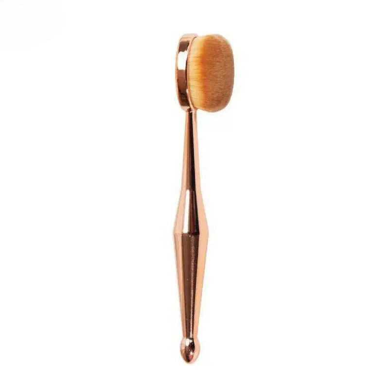 1 pz Pennello da Trucco a Form - Hi Tech Accessories recensione e prezzo