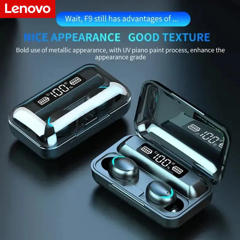 Cuffie Wireless Bluetooth Leno - Power Bank Wireless recensione e prezzo
