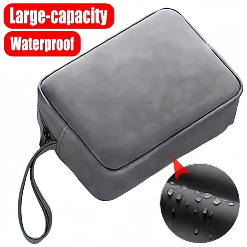 Borsa Portatile Impermeabile p - Cable Organizer Bag recensione e prezzo