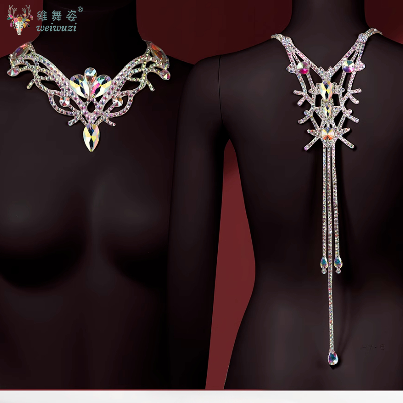 Collana di danza del ventre Pe - Hi Tech Accessories recensione e prezzo