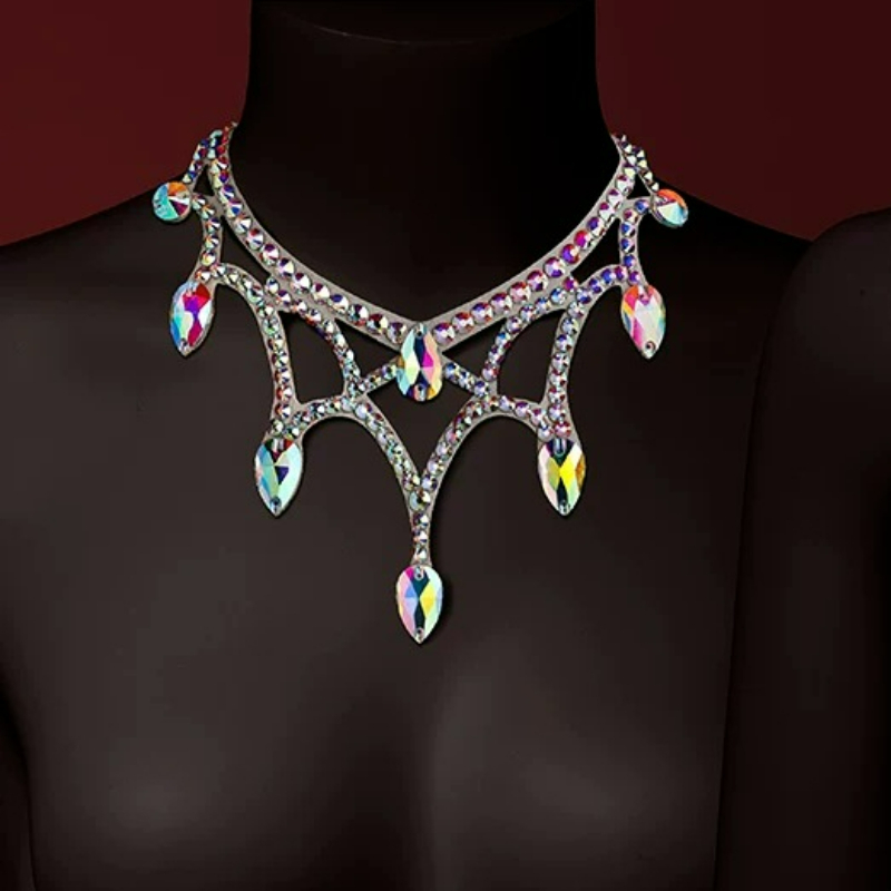 Collana di danza del ventre Pe - Hi Tech Accessories recensione e prezzo