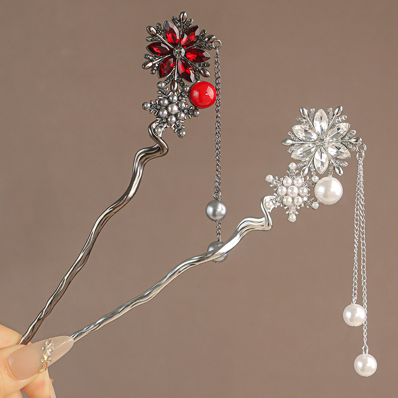 Elegante Fermaglio per Capelli - Hi Tech Accessories recensione e prezzo
