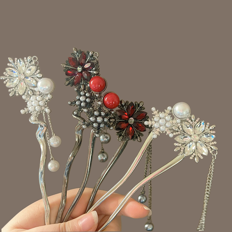 Elegante Fermaglio per Capelli - Hi Tech Accessories recensione e prezzo