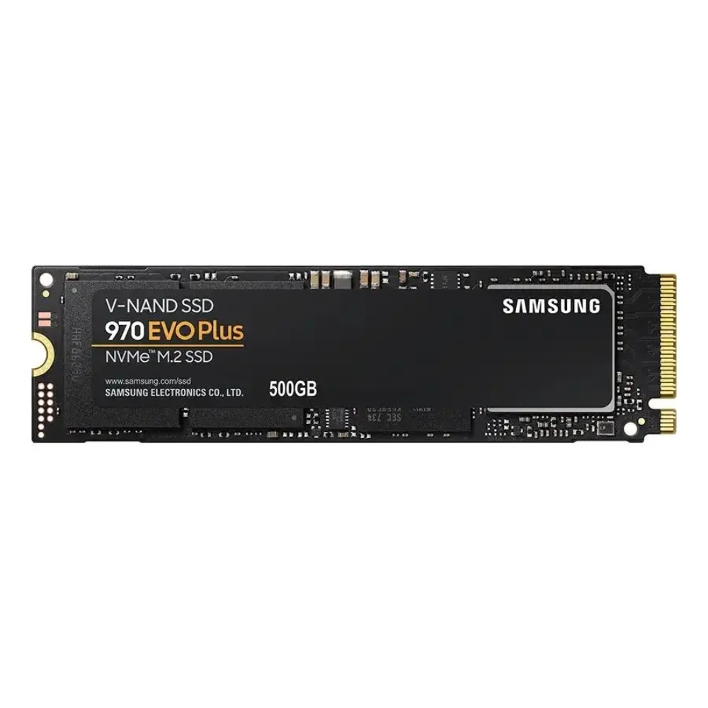 SAMSUNG 970 EVO Plus 500GB 1TB - Samsung Ssd 980 Pro recensione e prezzo