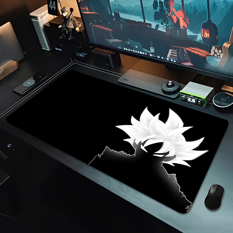 Tappetino per Mouse DBZ Black  - Tech Accessories Pc recensione e prezzo