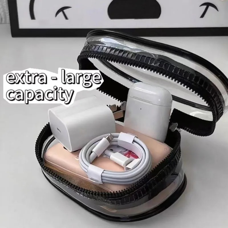 Borsa Portatile Impermeabile p - Cable Organizer Bag recensione e prezzo