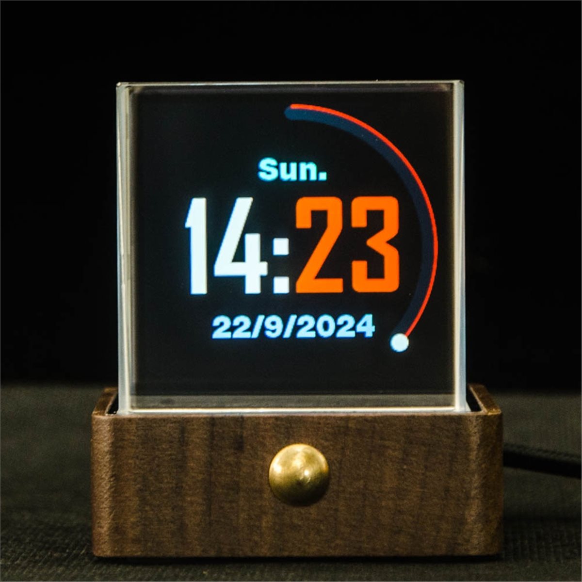 [2026 Trend] Cube-Max Display  - Trending Tech Accessories recensione e prezzo