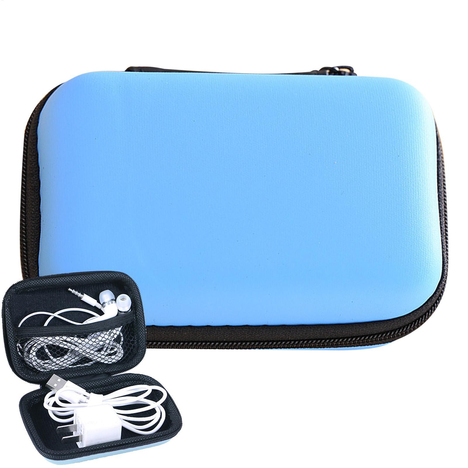 Borsa Portaoggetti per Elettro - Tech Accessories Business recensione e prezzo
