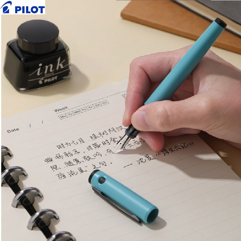 PILOT Lightive Urban Penna Sti - High Tech Office Accessories recensione e prezzo