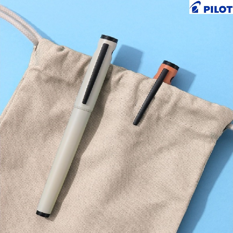 PILOT Lightive Urban Penna Sti - High Tech Office Accessories recensione e prezzo