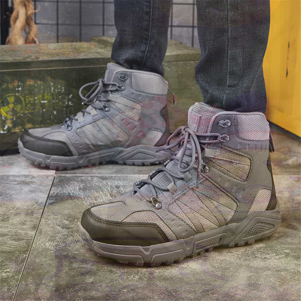 Angle Zimni Scarpe da uomo di  - Trending Tech Accessories recensione e prezzo