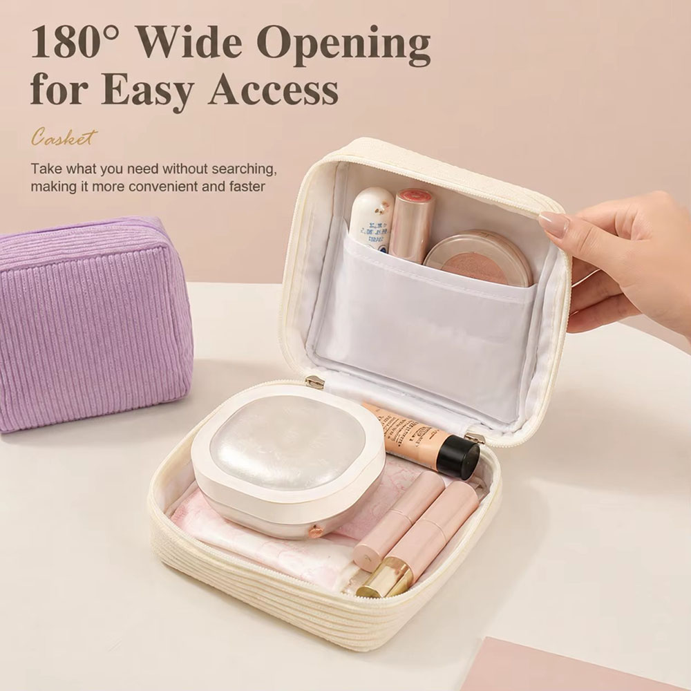 Borsa di Grande Capacità per A - Cable Organizer Bag recensione e prezzo