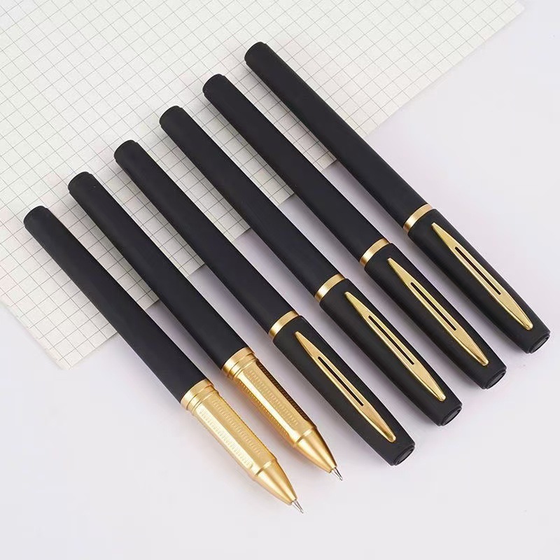1 pz penna a inchiostro gel ne - High Tech Office Accessories recensione e prezzo
