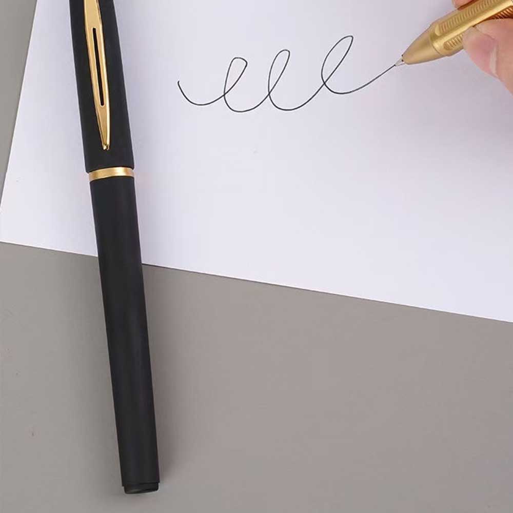 1 pz penna a inchiostro gel ne - High Tech Office Accessories recensione e prezzo