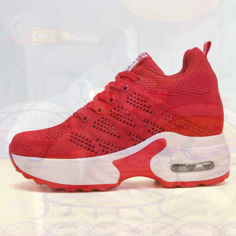 Rosso Taglia 36 Scarpe Donna T - Trending Tech Accessories recensione e prezzo