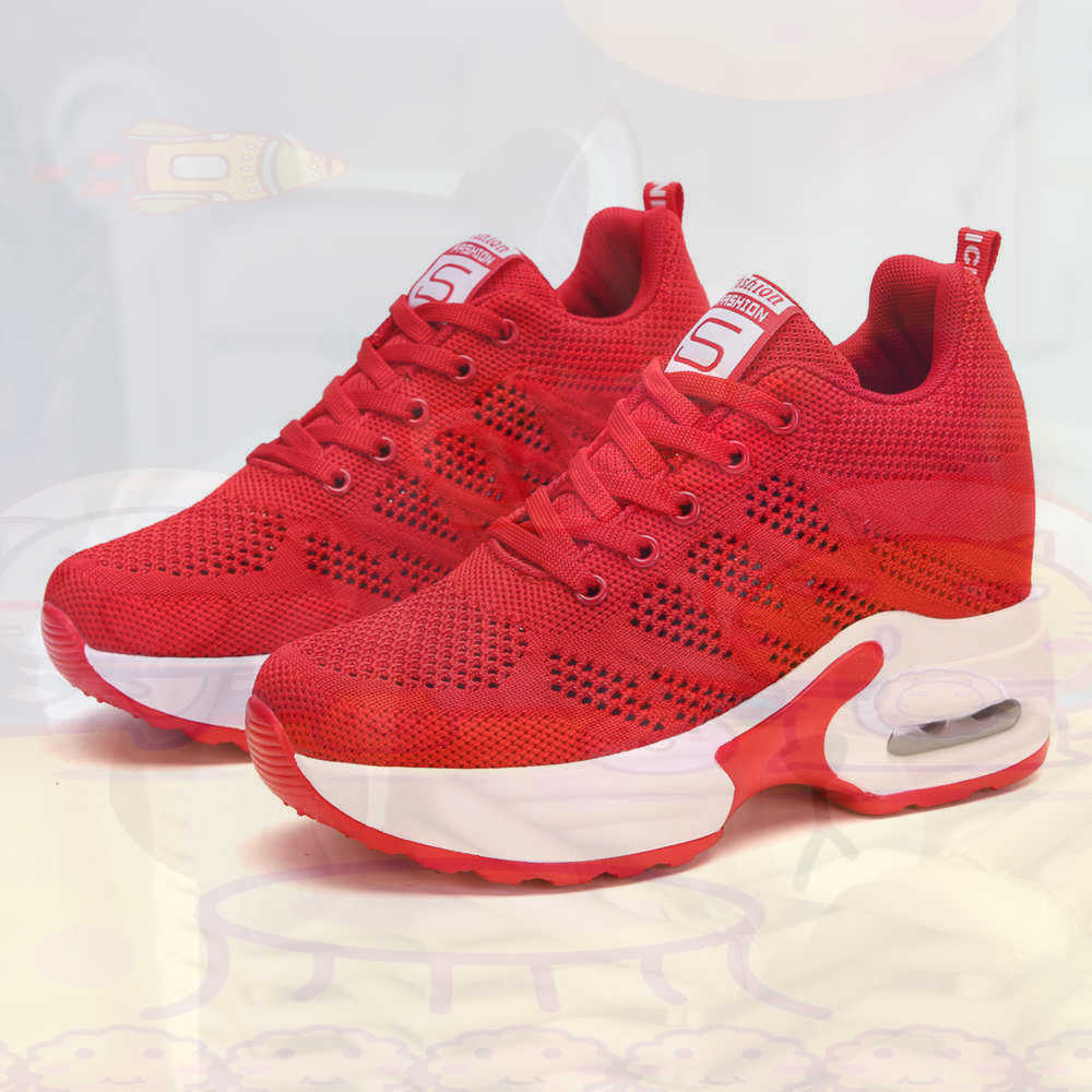 Rosso Taglia 36 Scarpe Donna T - Trending Tech Accessories recensione e prezzo