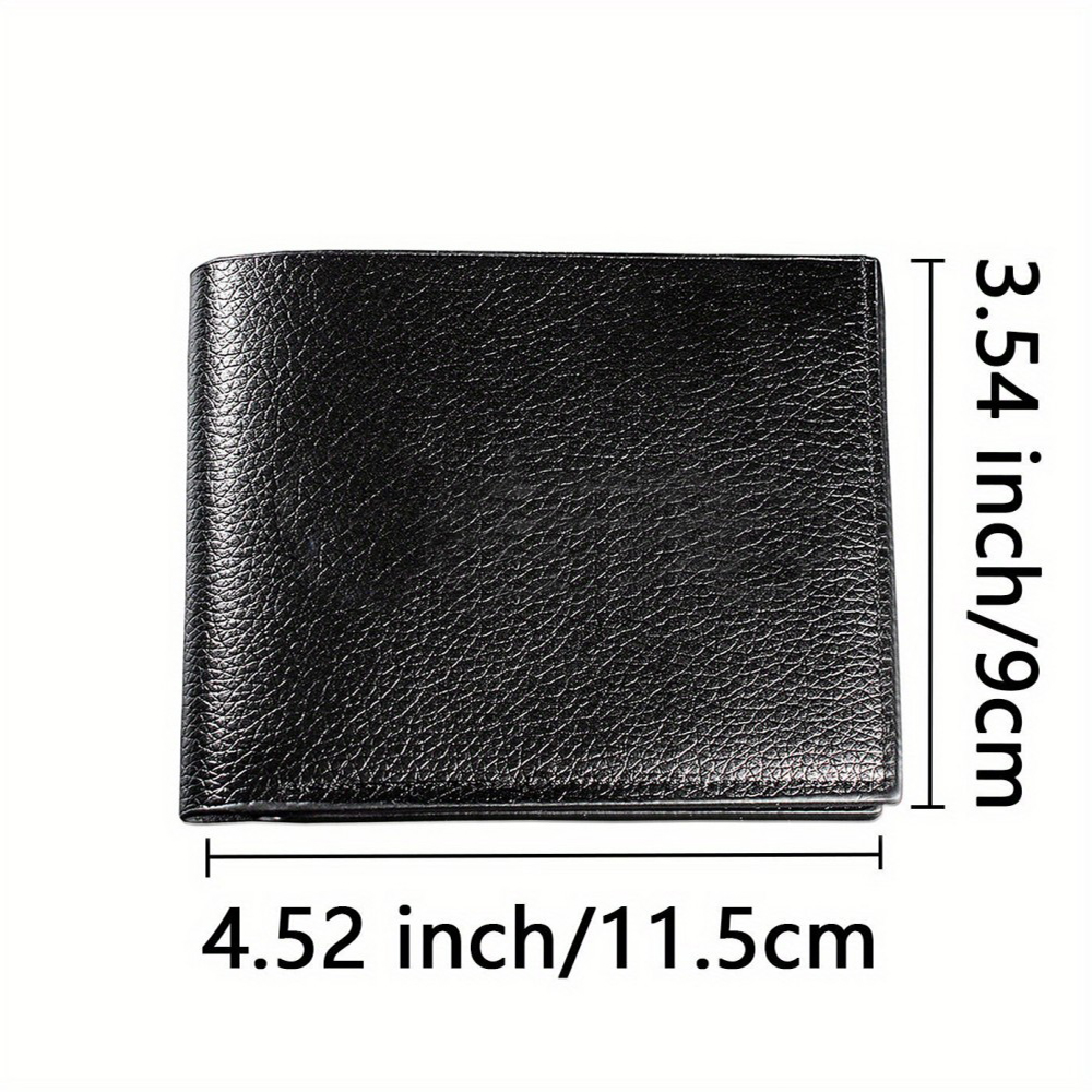 Portafoglio da uomo con design - Tech Accessories Business recensione e prezzo