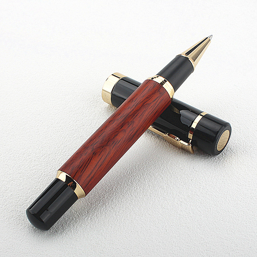 JINHAO Penna a Sfera di Lusso  - High Tech Office Accessories recensione e prezzo