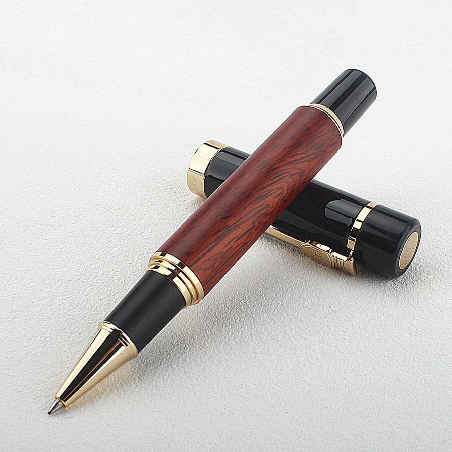 JINHAO Penna a Sfera di Lusso  - High Tech Office Accessories recensione e prezzo
