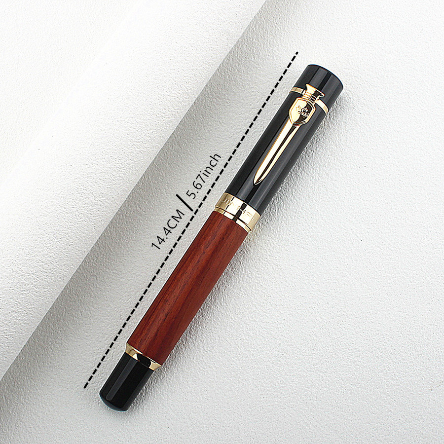 JINHAO Penna a Sfera di Lusso  - High Tech Office Accessories recensione e prezzo