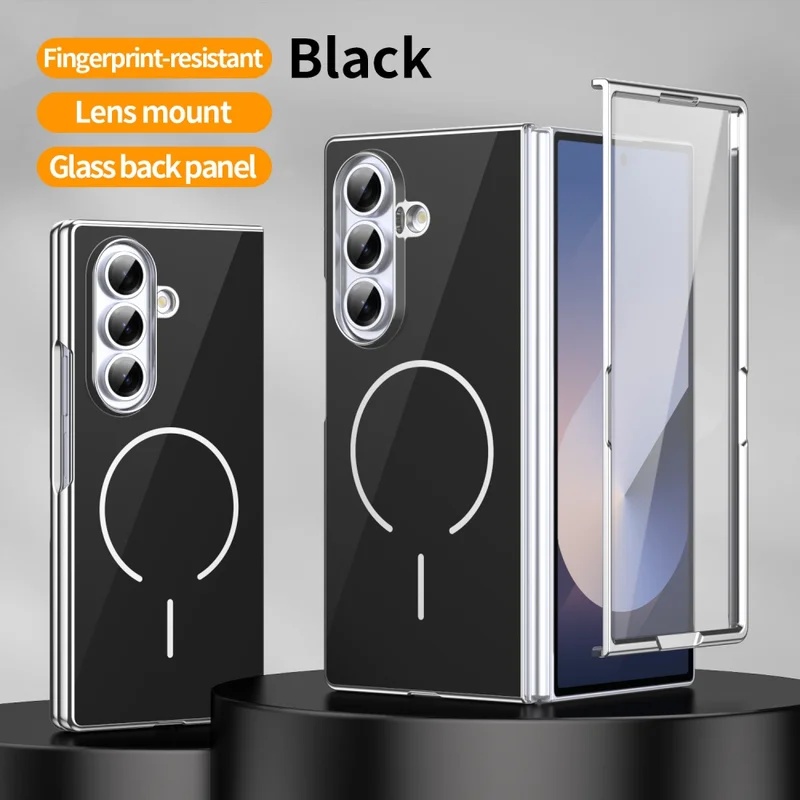 Custodia Magnetica Pieghevole  - Tech Protect Accessories recensione e prezzo